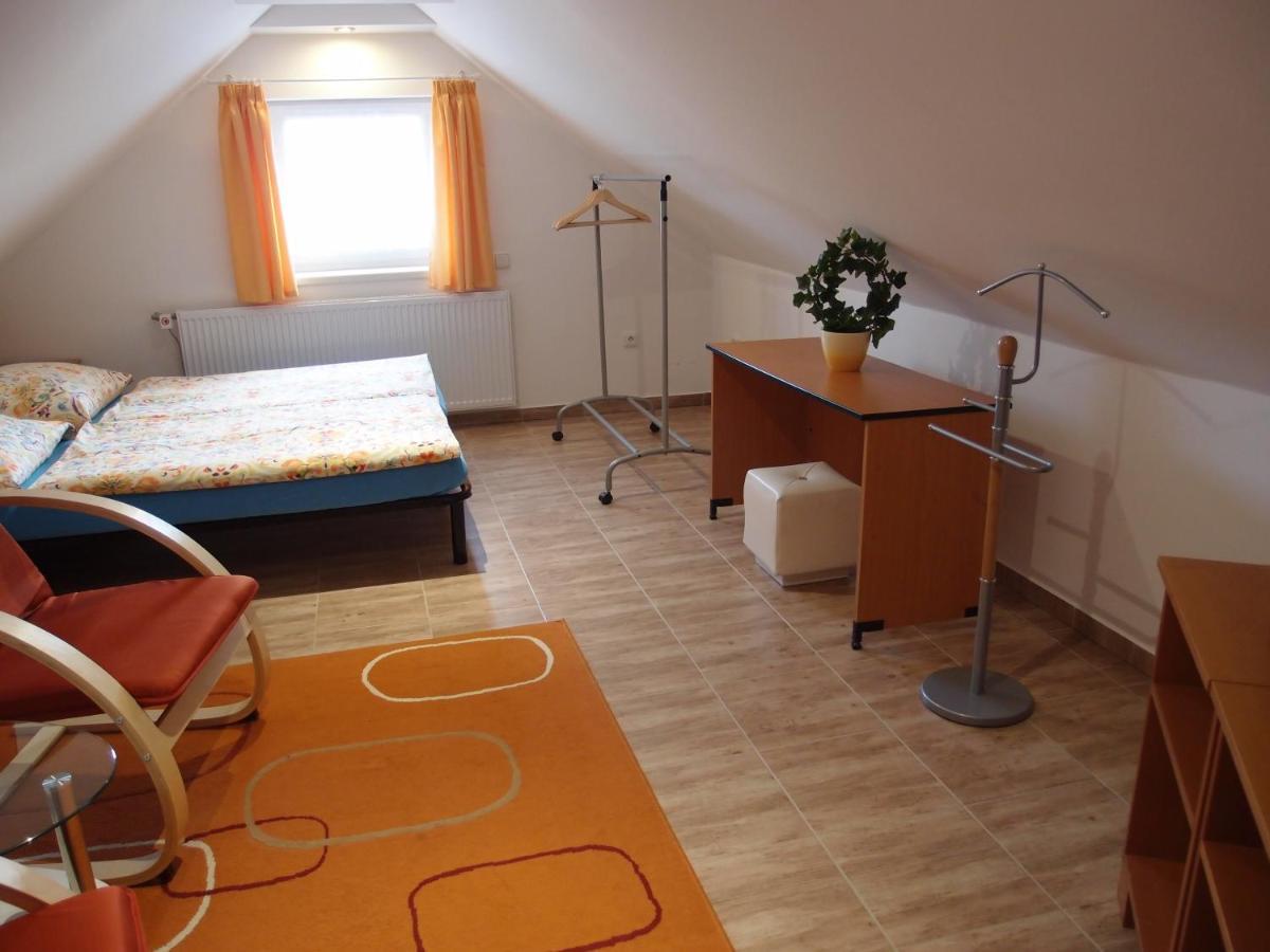 Penzion Cabak Vrchlabí Zewnętrze zdjęcie